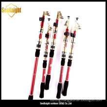 Best Carbon Fishing Rod for Perfect Balance Made in China